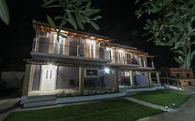 Seablue Houses